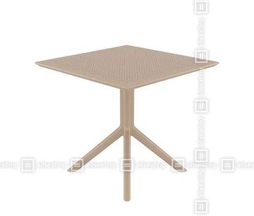 Sky 106 Table by JMS - view 4
