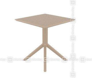 Sky 108 Table by JMS - view 4