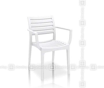 Artemis 11 Armchair by JMS - view 2