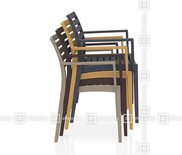Artemis 11 Armchair by JMS - view 7
