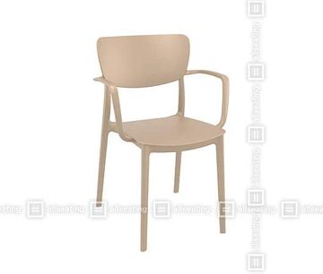 Lisa 126 Armchair by JMS - view 5