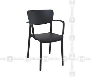 Lisa 126 Armchair by JMS - view 8