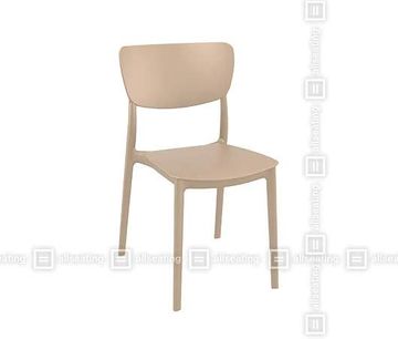 Monna 127 Chair by JMS - view 5
