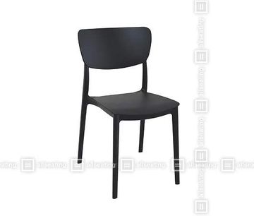Monna 127 Chair by JMS - view 6