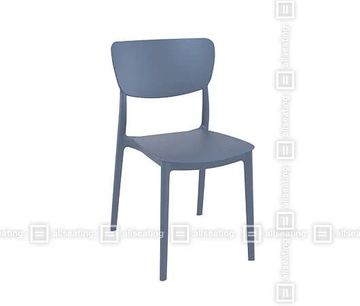 Monna 127 Chair by JMS - view 7