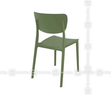 Monna 127 Chair by JMS - view 3