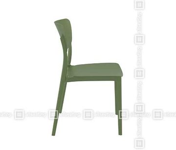 Monna 127 Chair by JMS - view 4