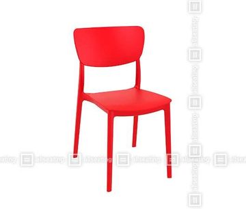 Monna 127 Chair by JMS - view 8