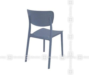 Lucy 129 Chair by JMS - view 4