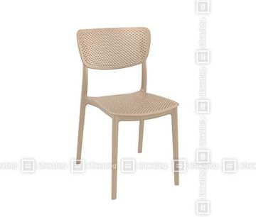 Lucy 129 Chair by JMS - view 5