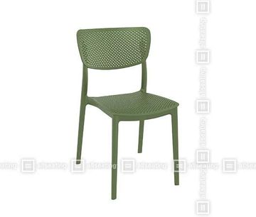 Lucy 129 Chair by JMS - view 6
