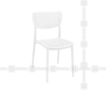 Lucy 129 Chair by JMS - view 7