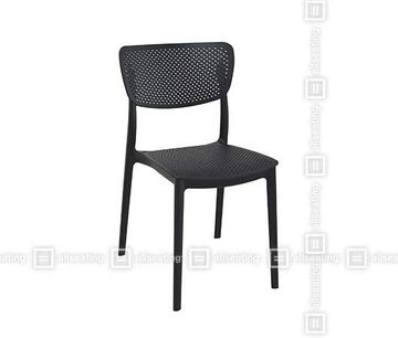 Lucy 129 Chair by JMS - view 8