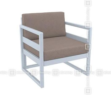 Mykonos 131 Sofa by JMS - view 8