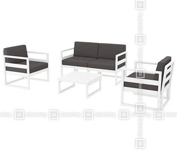 Mykonos 132 Sofa by JMS - view 8
