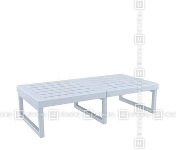 Mykonos 138 Table by JMS - view 4