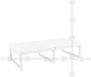Mykonos 138 Table by JMS - view 2