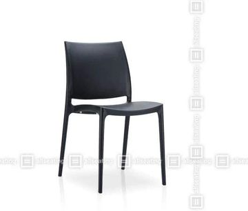 Maya 25 Chair by JMS - view 5