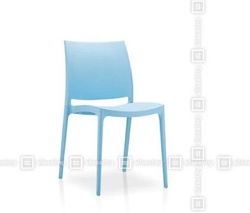 Maya 25 Chair by JMS - view 6