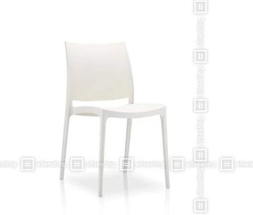 Maya 25 Chair by JMS - view 7
