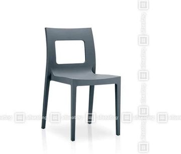 Lucca 26 Chair by JMS - view 4