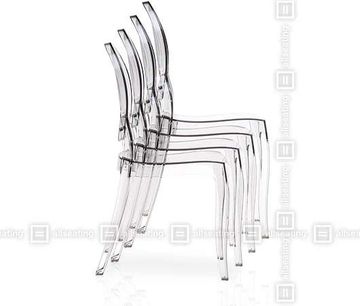 Elizabeth 34 Chair by JMS - view 3