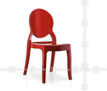 Elizabeth 34 Chair by JMS - view 6