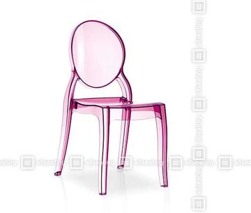 Elizabeth 34 Chair by JMS - view 7
