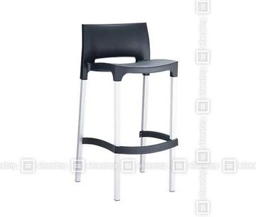 Gio 35 Bar Stool by JMS - view 2