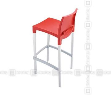 Gio 35 Bar Stool by JMS - view 4
