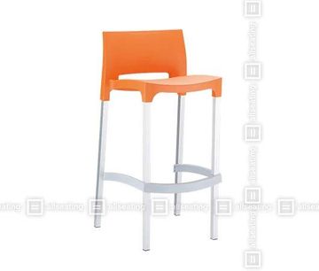 Gio 35 Bar Stool by JMS - view 6