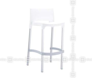 Gio 35 Bar Stool by JMS - view 9