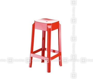 Fox 36 Bar Stool by JMS - view 3