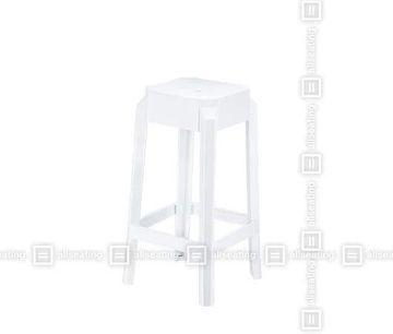 Fox 36 Bar Stool by JMS - view 4