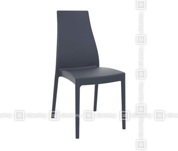 Miranda 39 Chair by JMS - view 6