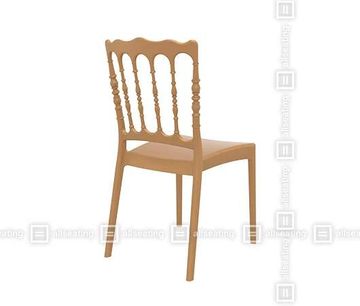 Napoleon 44 Chair by JMS - view 3