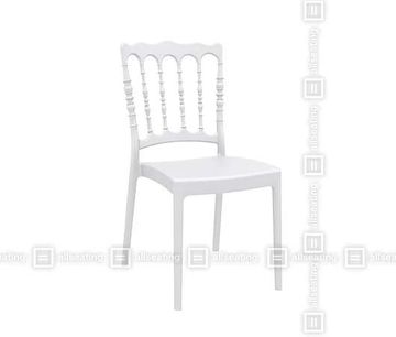 Napoleon 44 Chair by JMS - view 5