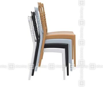 Napoleon 44 Chair by JMS - view 7
