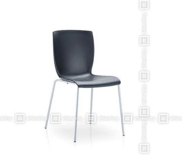 Mio 46 Chair by JMS - view 2