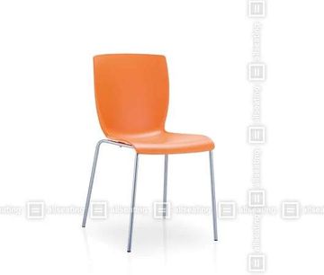 Mio 46 Chair by JMS - view 4