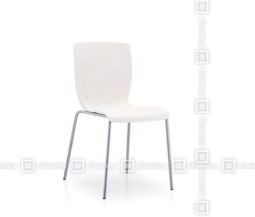 Mio 46 Chair by JMS - view 5
