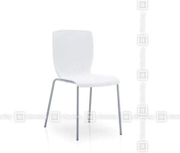 Mio 46 Chair by JMS - view 7