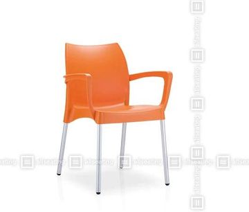 Dolce 47 Armchair by JMS - view 4