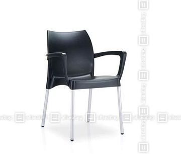 Dolce 47 Armchair by JMS - view 5