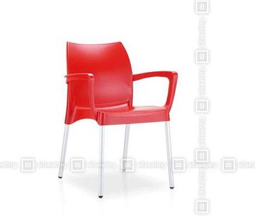 Dolce 47 Armchair by JMS - view 6