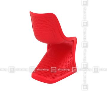 Bloom 48 Chair by JMS - view 3
