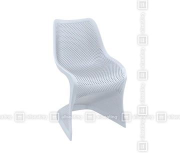 Bloom 48 Chair by JMS - view 4