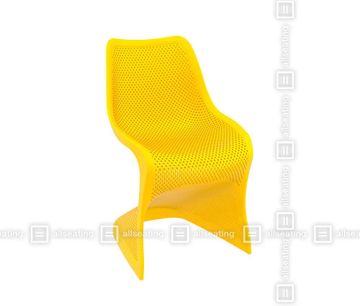 Bloom 48 Chair by JMS - view 8