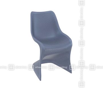 Bloom 48 Chair by JMS - view 7