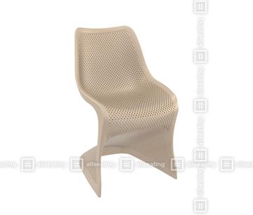 Bloom 48 Chair by JMS - view 9
